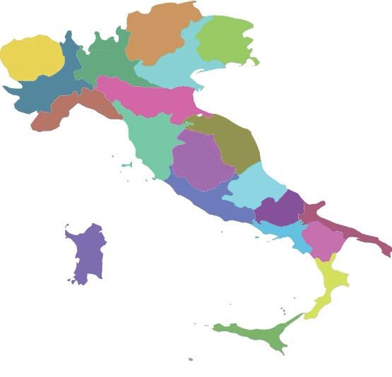 L\'Italia nel Rapporto Quars 2011